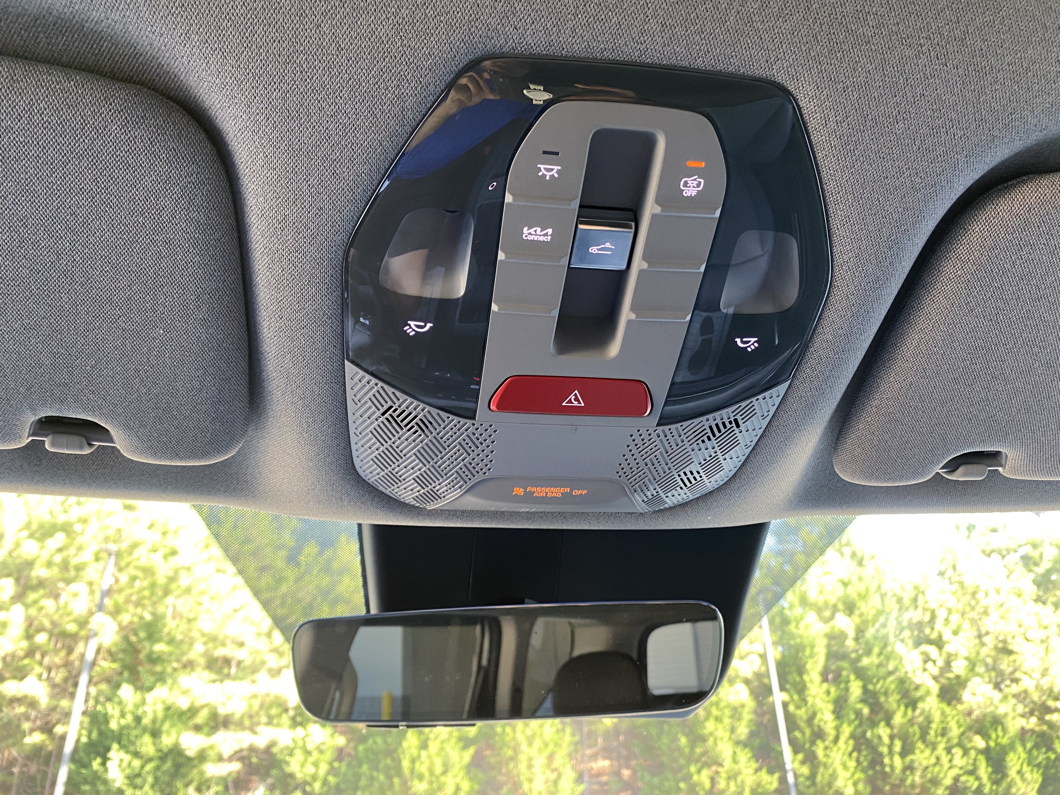 Used 2026 Kia EV9 Light RWD image 31