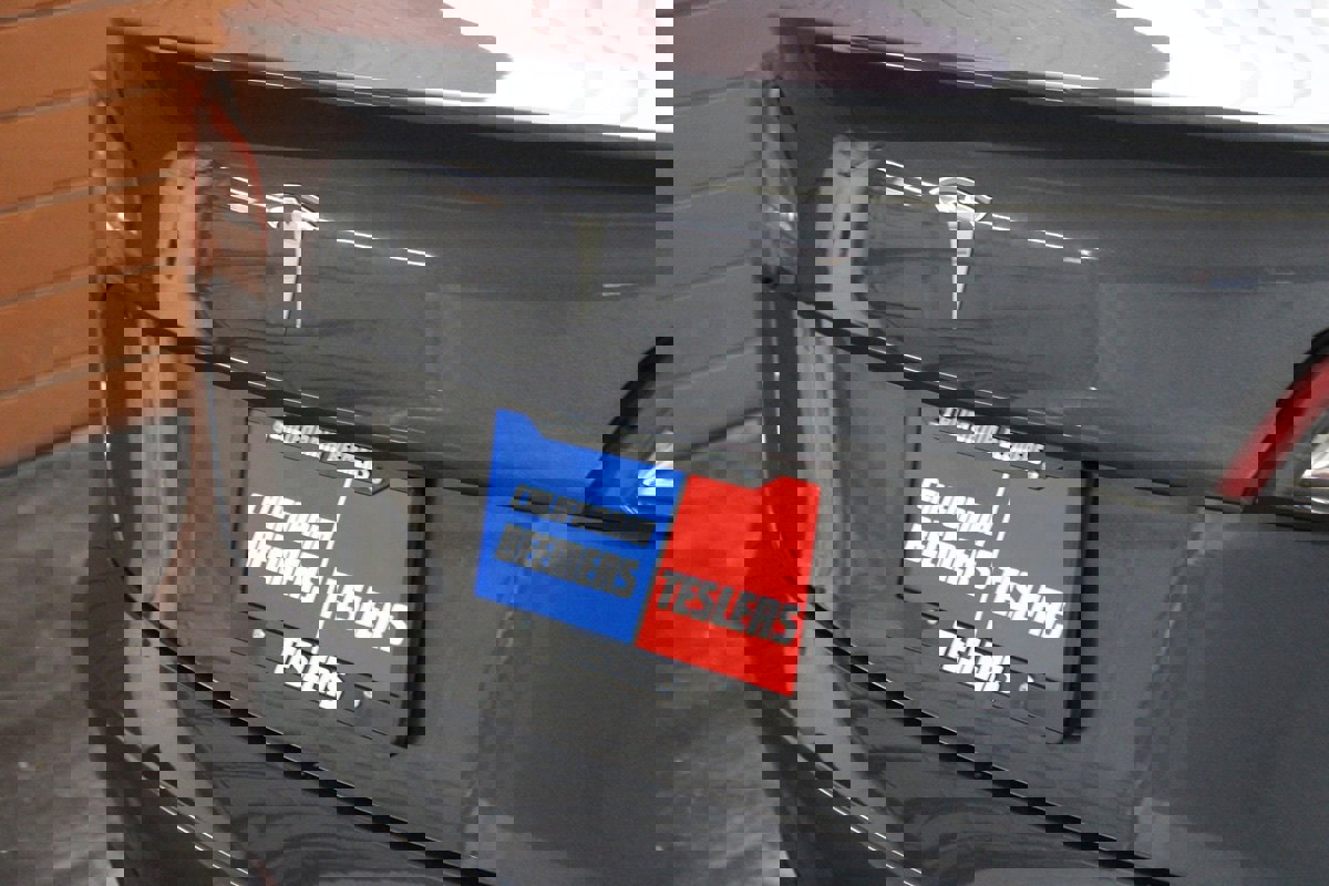 Used 2023 Tesla Model 3 Standard Range RWD image 11