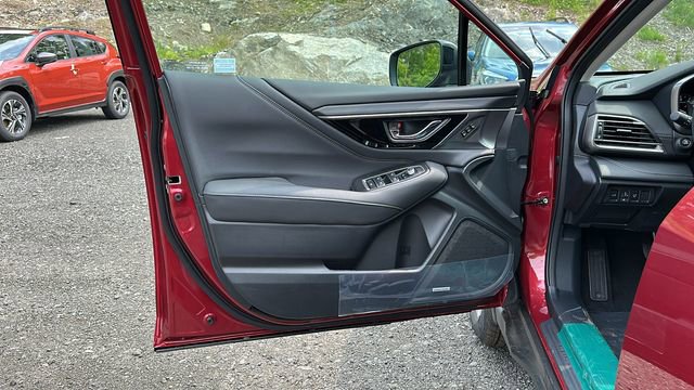 New 2025 Subaru Outback Limited w/ Popular Package #2 image 6