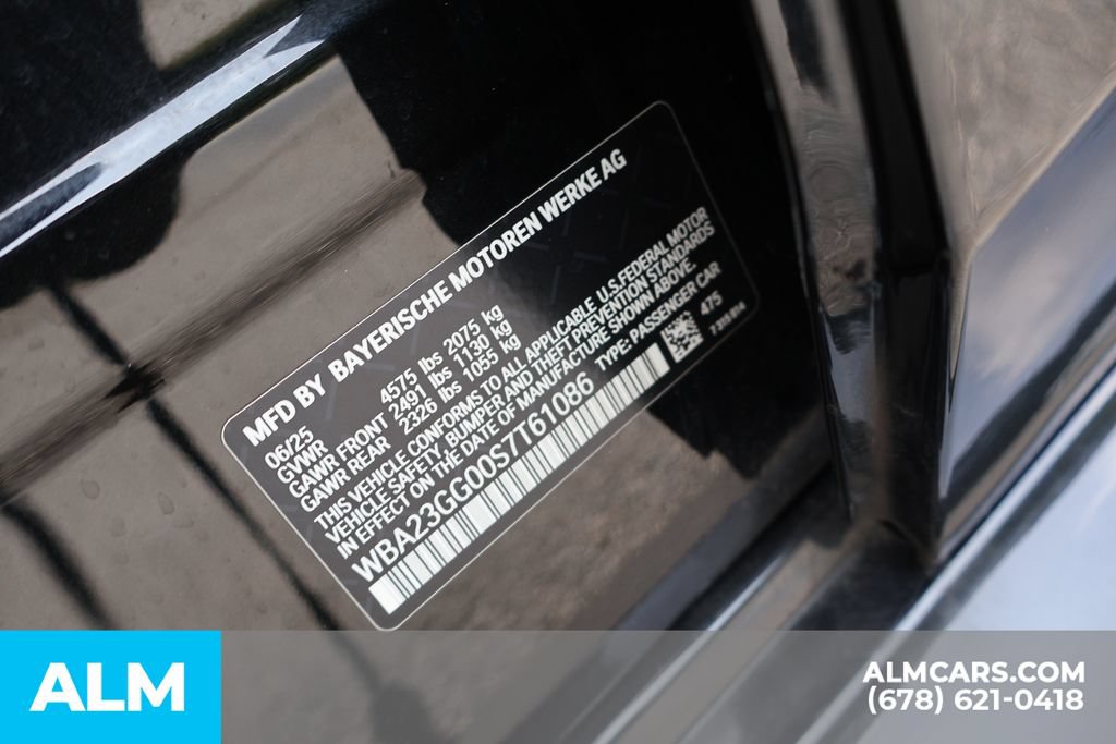 Used 2025 BMW 228i xDrive AWD/4WD image 40