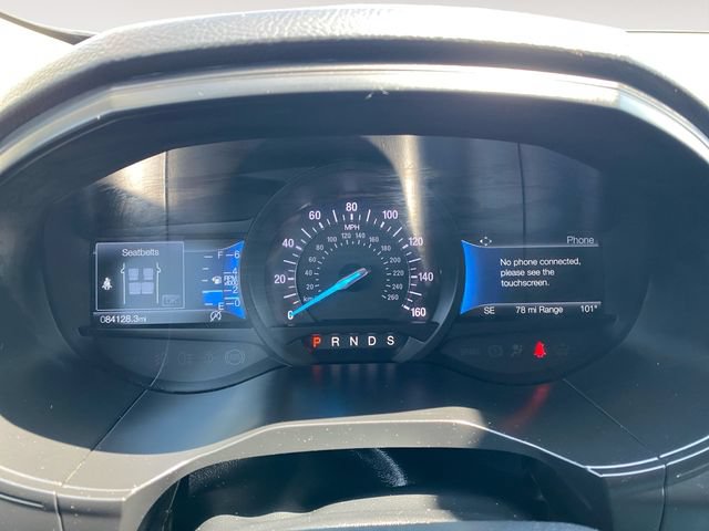 Used 2022 Ford Edge SEL AWD/4WD image 21