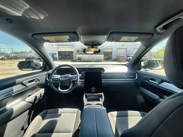 Certified 2026 GMC Terrain Elevation w/ LPO, Floor Liner Package image 19