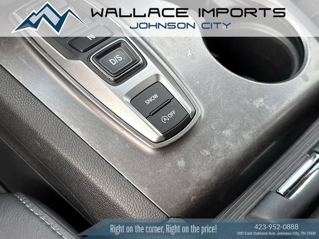 Used 2022 Honda Pilot Special Edition image 29