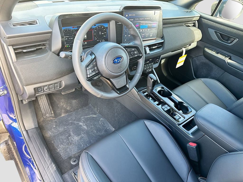 New 2026 Subaru Outback Premium image 9