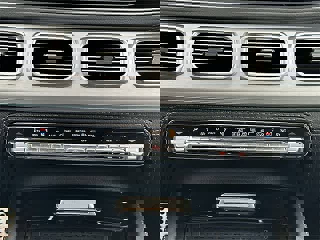 Used 2024 Mercedes-Benz GLE 53 AMG 4MATIC Coupe image 17