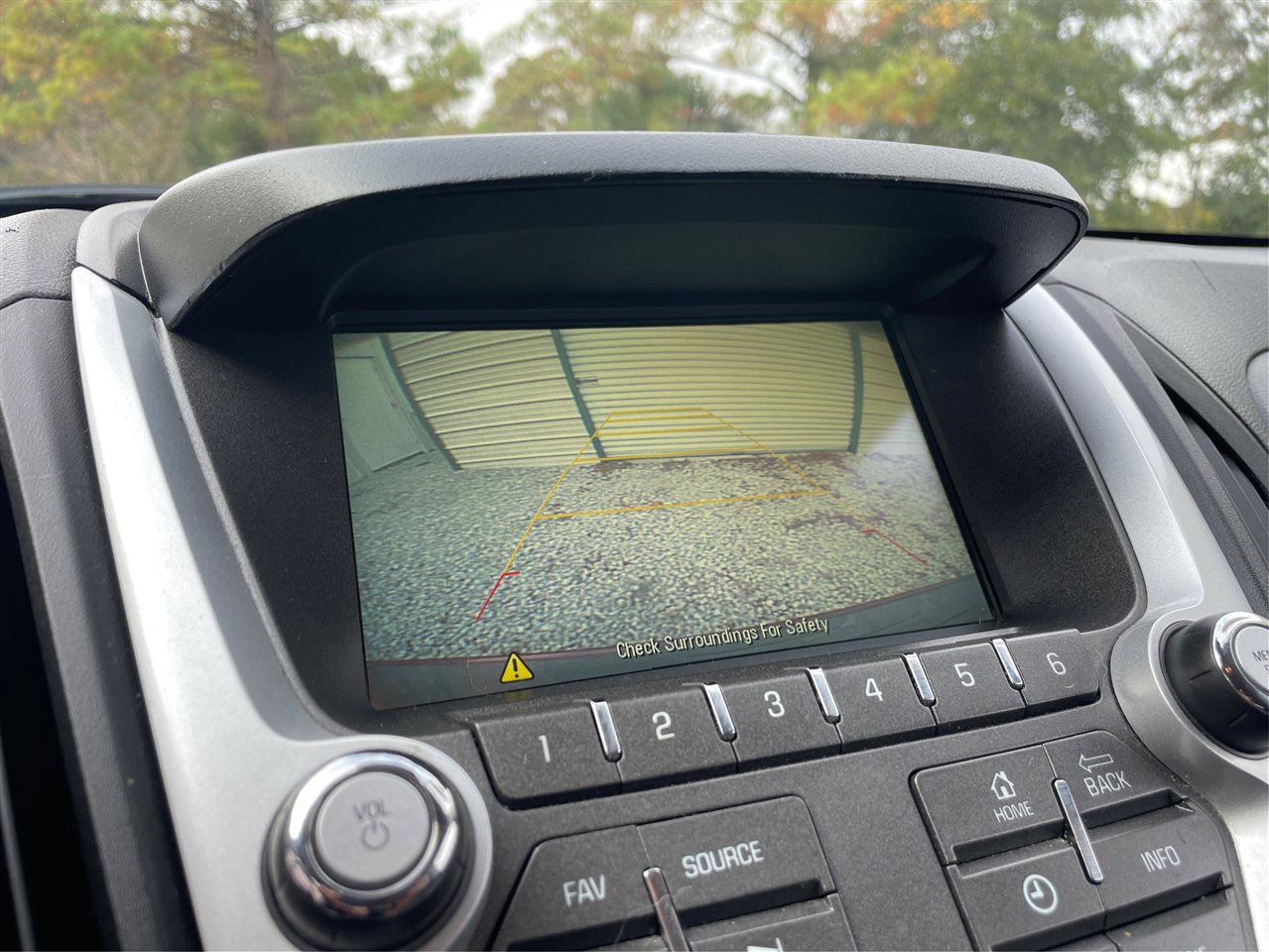 Used 2016 Chevrolet Equinox LT w/ Convenience Package image 46