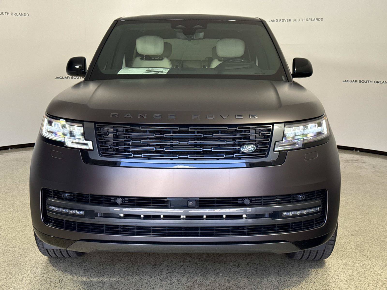 New 2026 Land Rover Range Rover Autobiography AWD/4WD image 8