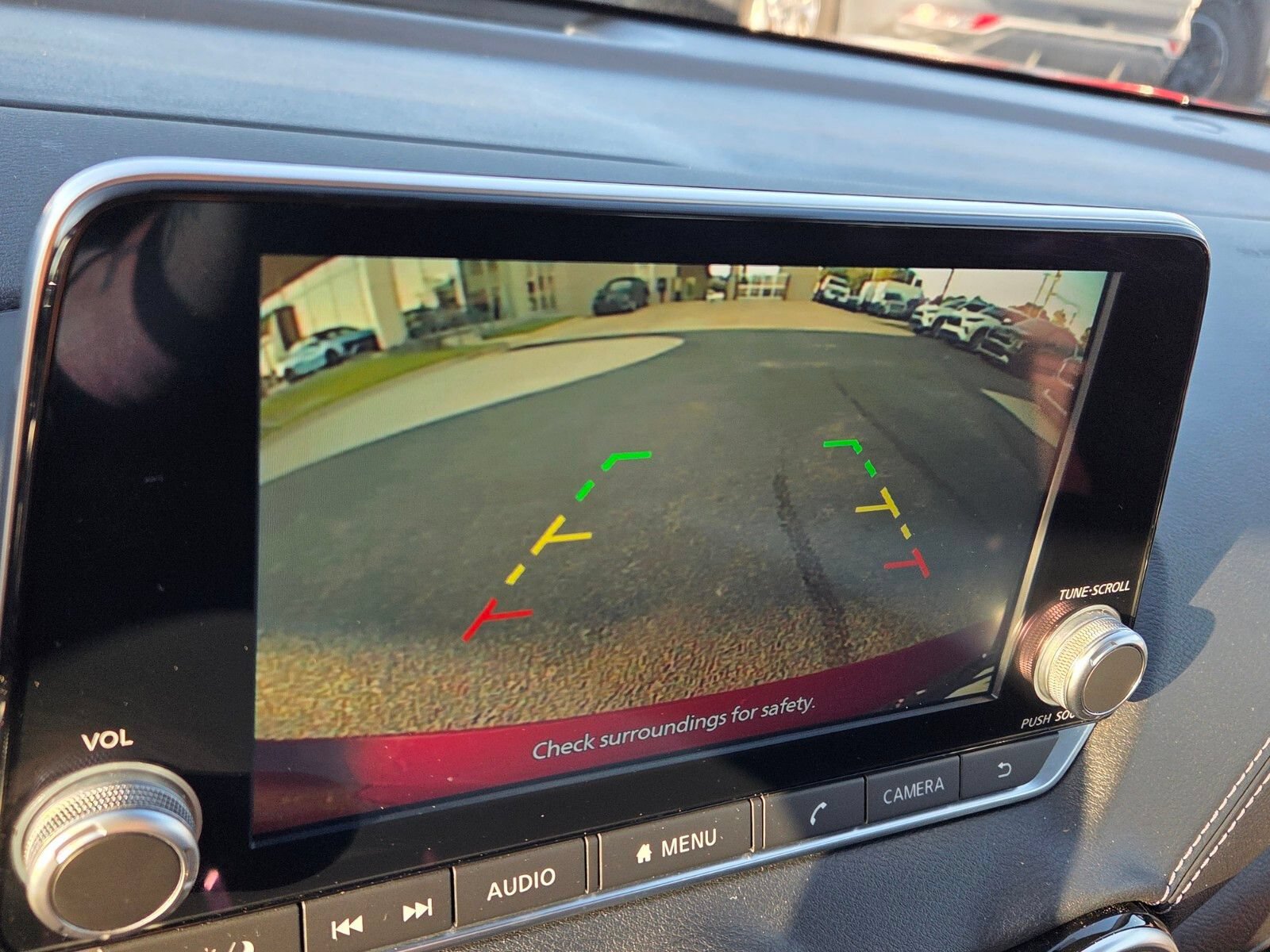 Used 2024 Nissan Sentra SV FWD image 21