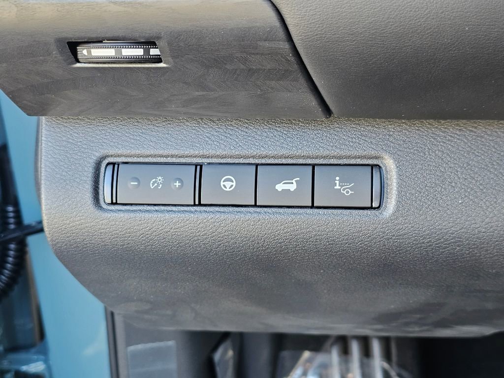 New 2026 Nissan Pathfinder Platinum AWD/4WD image 35