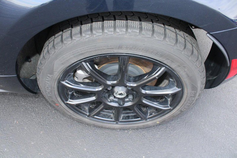 Used 2021 MAZDA MX-5 Miata RF Grand Touring image 7