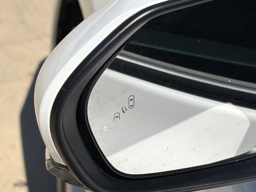 Used 2026 Toyota Camry LE FWD image 17
