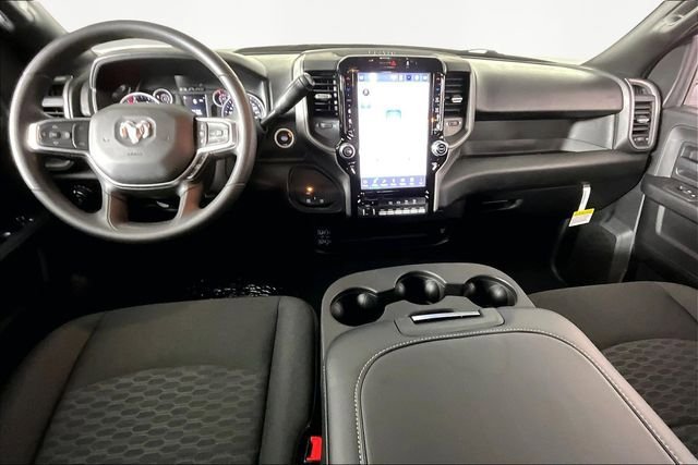 New 2026 RAM 2500 Tradesman AWD/4WD image 6