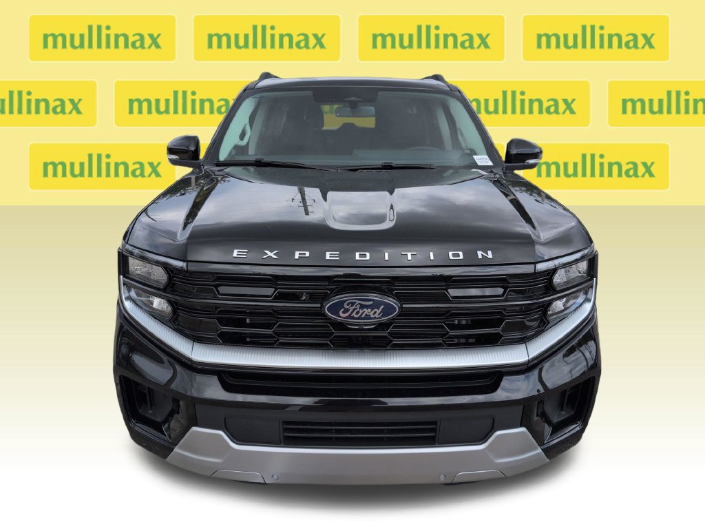 New 2026 Ford Expedition Max Platinum w/ Platinum Ultimate Package AWD/4WD image 12