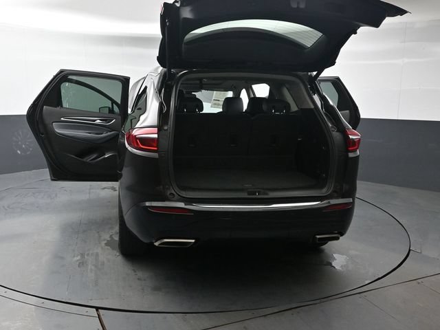 Used 2019 Buick Enclave Premium w/ Experience Buick Package AWD/4WD image 55