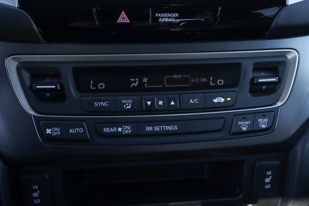 Used 2019 Honda Ridgeline RTL-T image 33