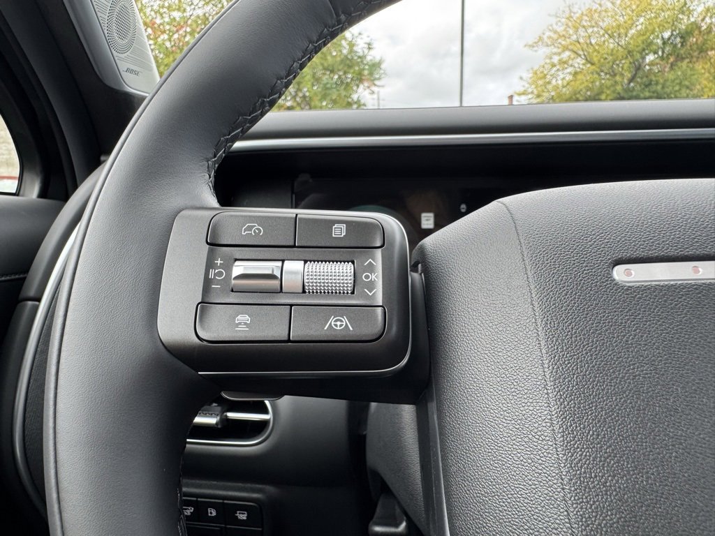 New 2026 Hyundai Palisade Calligraphy image 43