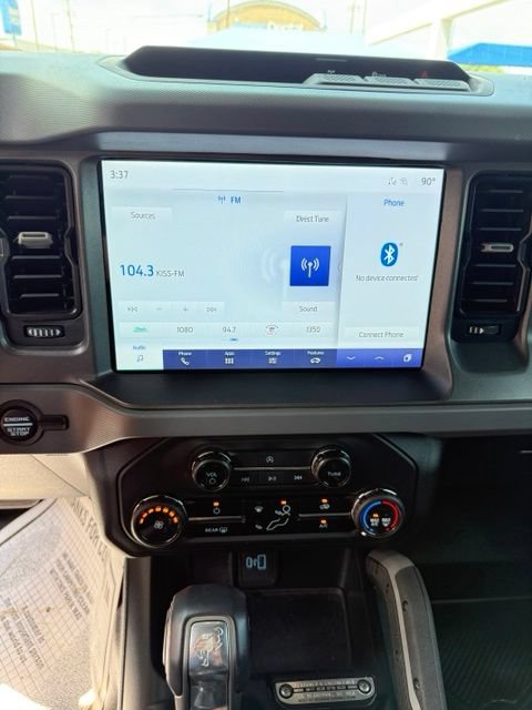 Used 2024 Ford Bronco Big Bend AWD/4WD image 19