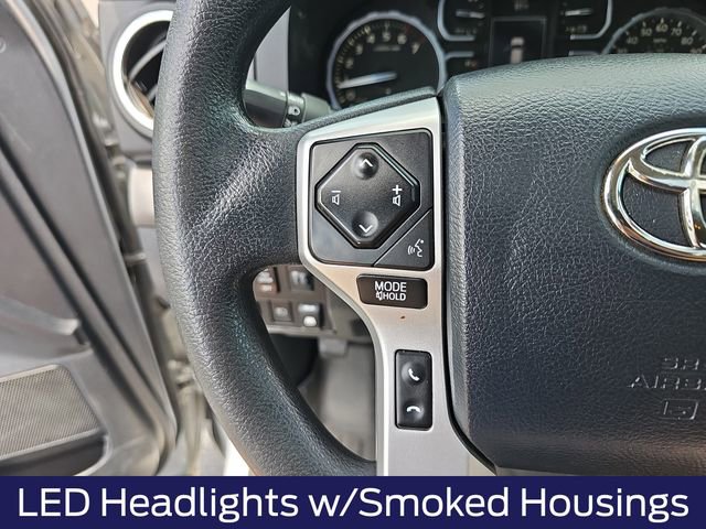Used 2018 Toyota Tundra 1794 Edition AWD/4WD image 18