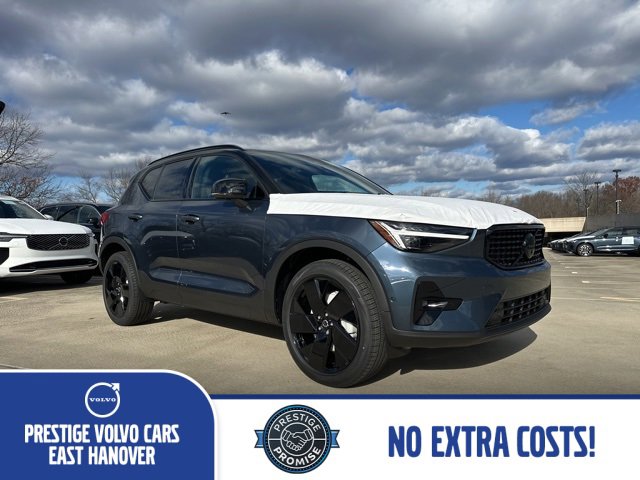 New 2026 Volvo XC40 B5 Ultra w/ Protection Package Premier image 1
