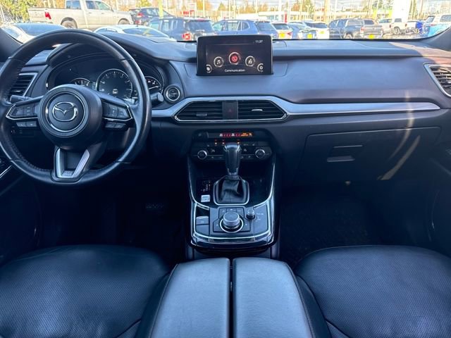 Used 2019 MAZDA CX-9 Grand Touring image 14