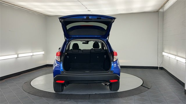Certified 2022 Honda HR-V EX image 13