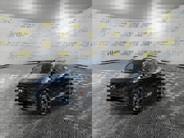 New 2026 Hyundai Tucson SEL image 2