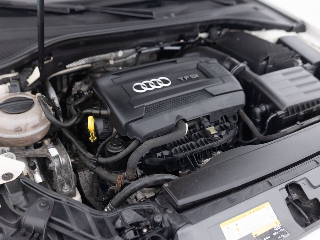 Used 2015 Audi A3 1.8T Premium Plus FWD image 37