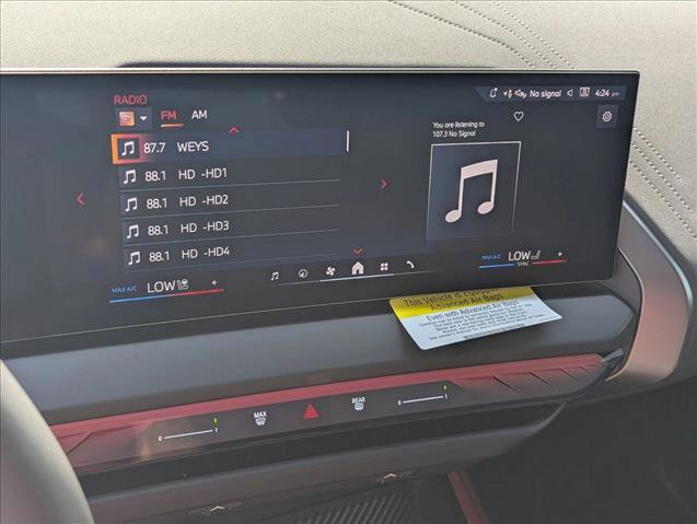 Used 2026 BMW X3 xDrive30 image 11