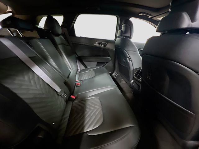 New 2026 Kia Sportage X-Line AWD/4WD image 28