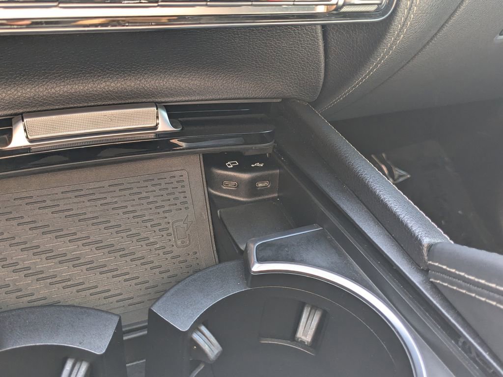 Certified 2021 Mercedes-Benz GLE 53 AMG GLE 53 AMG image 8