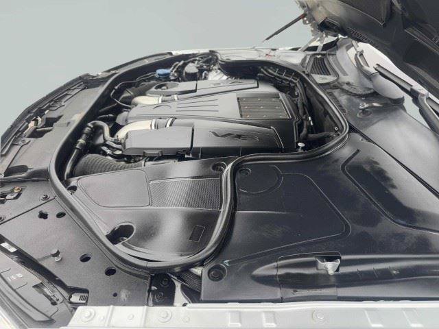 Used 2014 Mercedes-Benz S 550 Sedan image 64