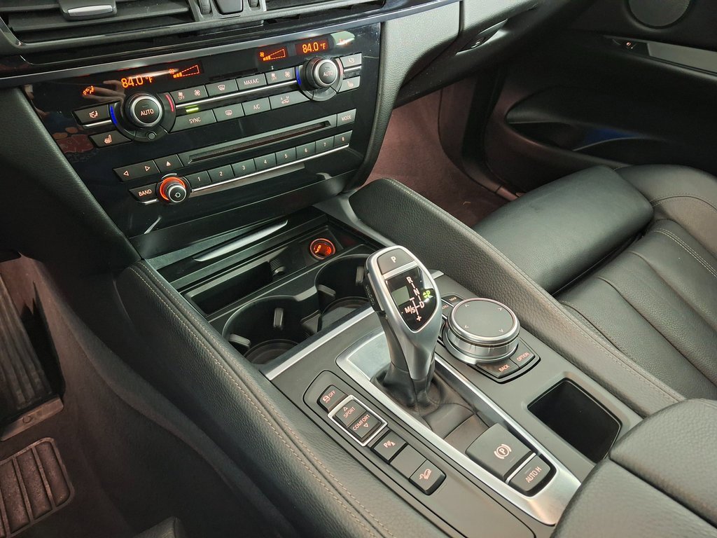 Used 2018 BMW X6 xDrive35i image 18