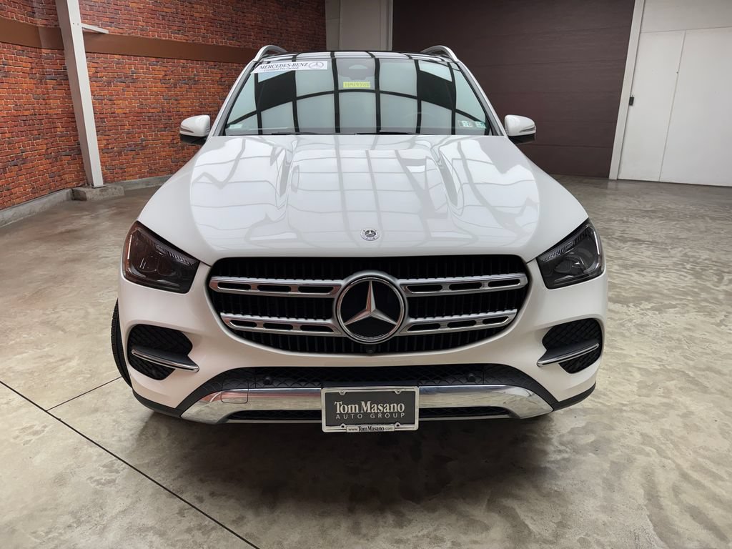 Certified 2024 Mercedes-Benz GLE 350 4MATIC image 7