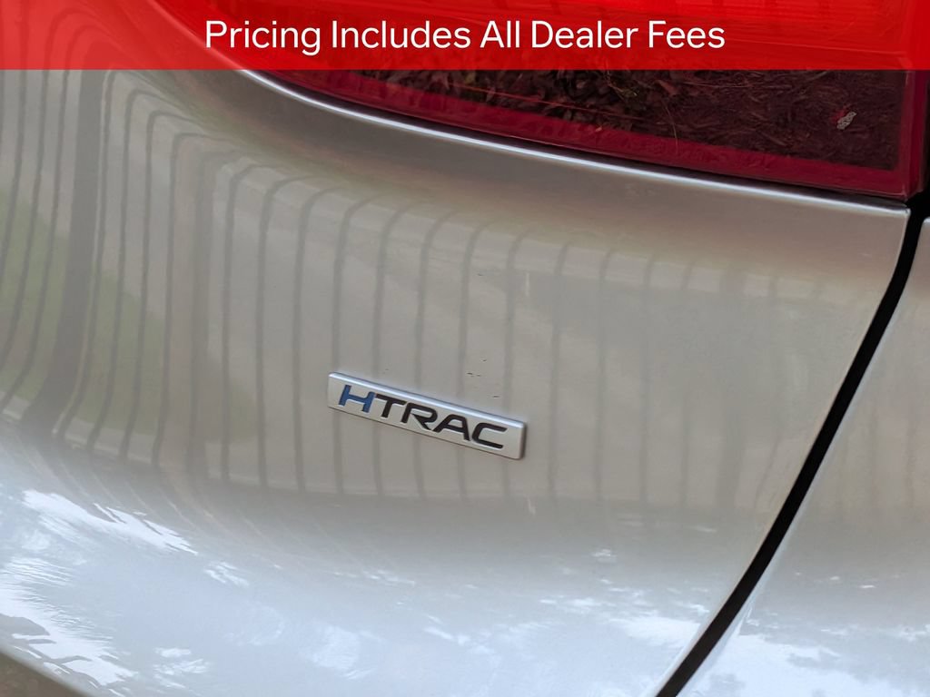 Used 2023 Hyundai Santa Fe SEL AWD/4WD image 7