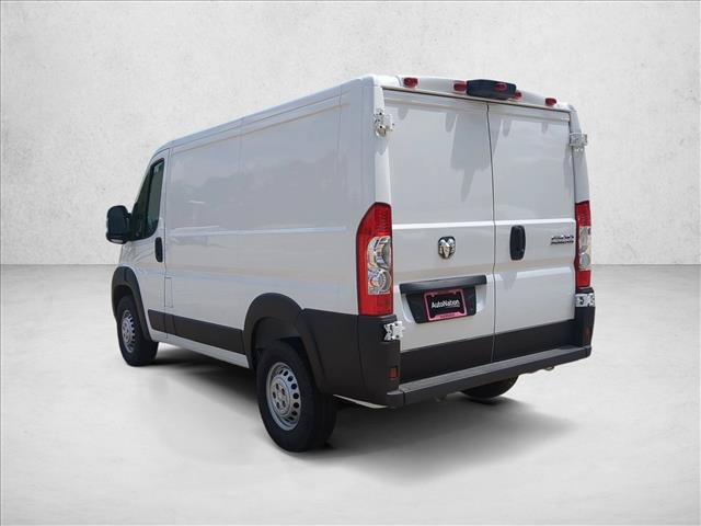 New 2026 RAM ProMaster 1500 FWD image 9
