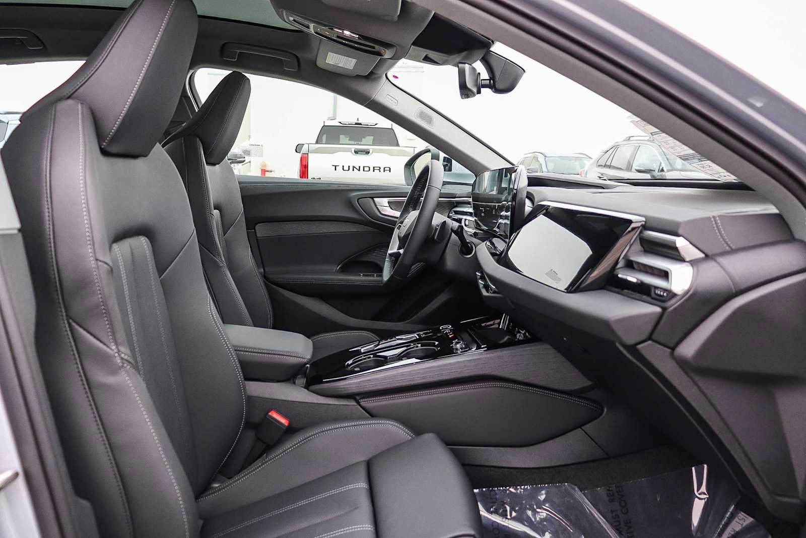 New 2025 Audi A5 2.0T Premium Plus image 21