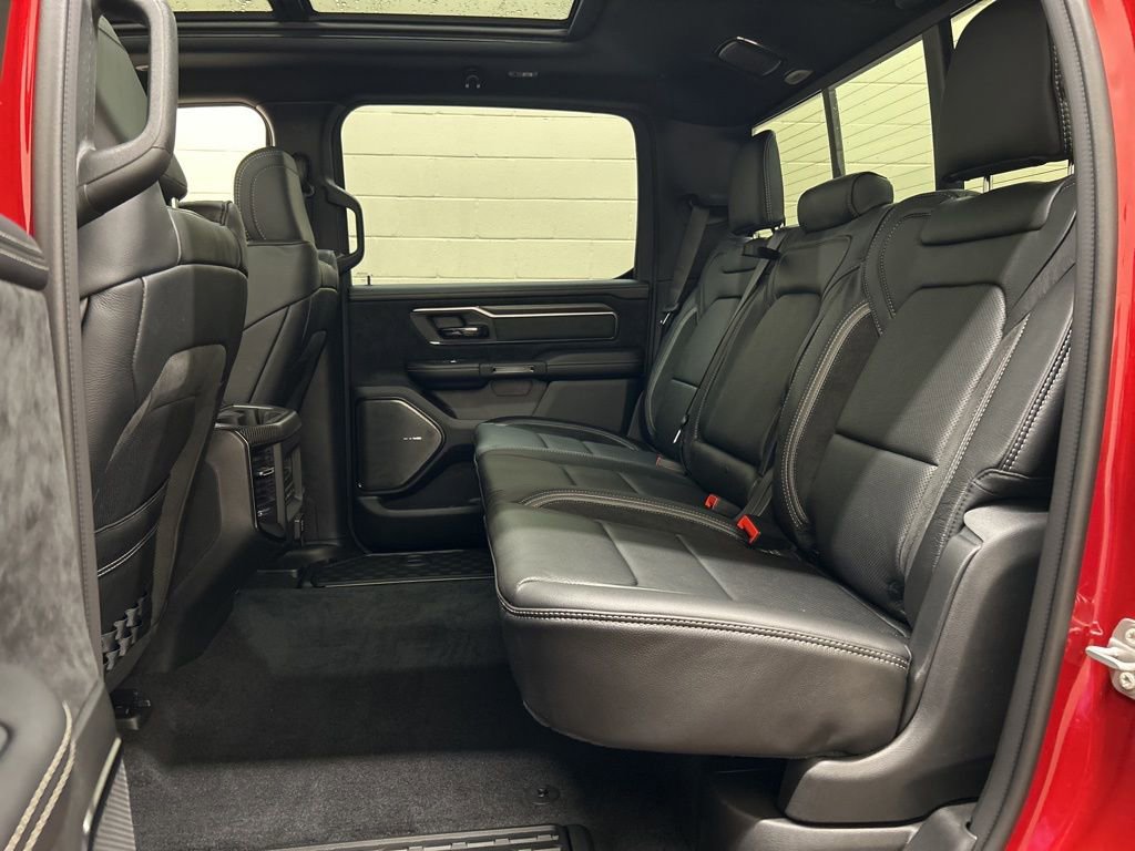 New 2026 RAM 1500 RHO w/ RHO Level 1 Equipment Group AWD/4WD image 8
