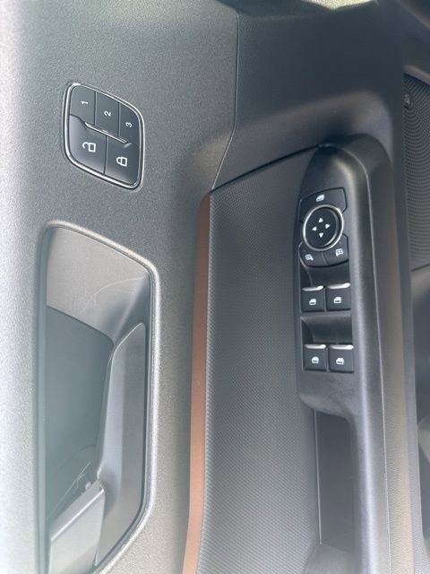 New 2025 Ford Bronco Sport Outer Banks w/ Sasquatch Outer Banks Package image 13