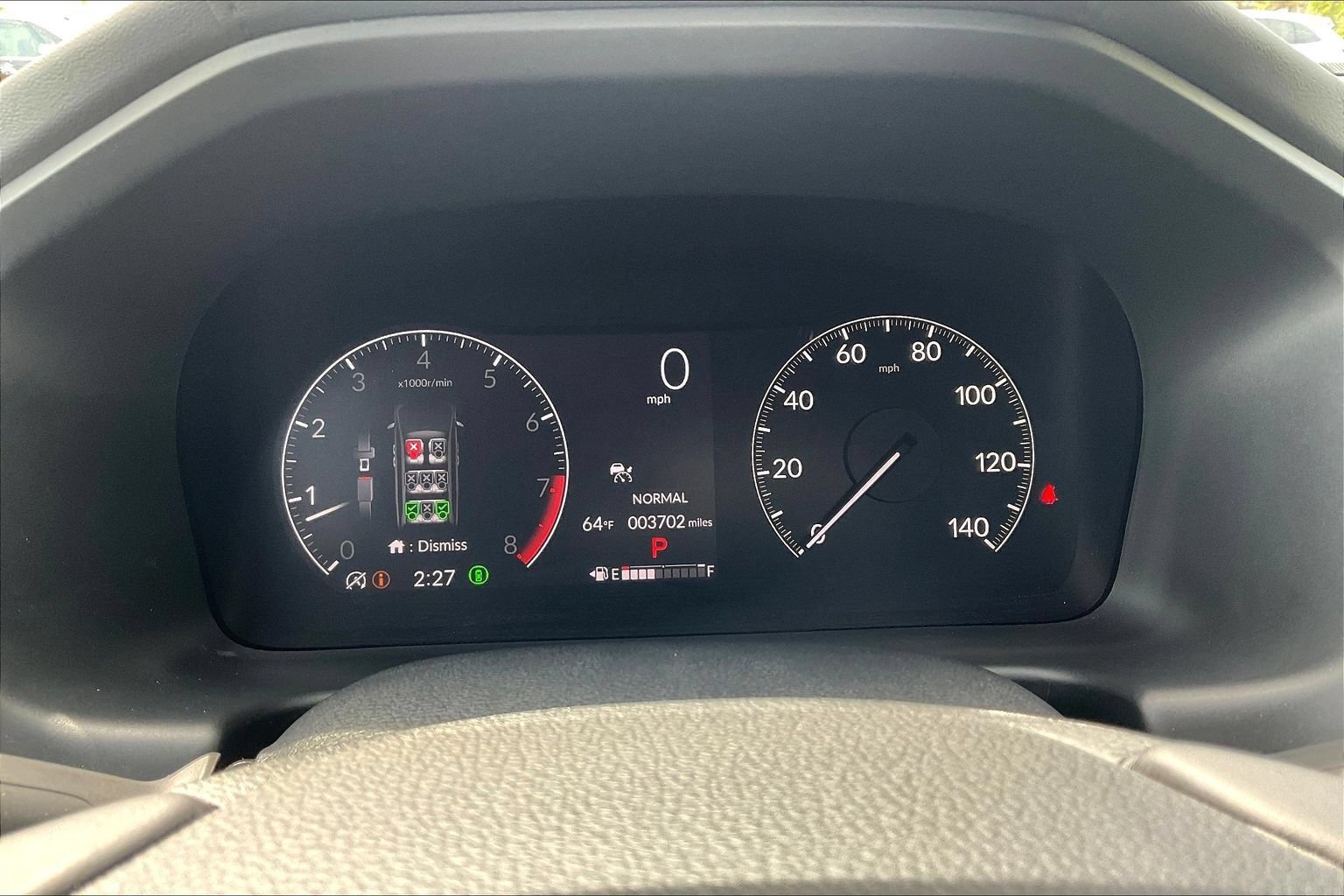 Used 2026 Honda Odyssey Elite image 13