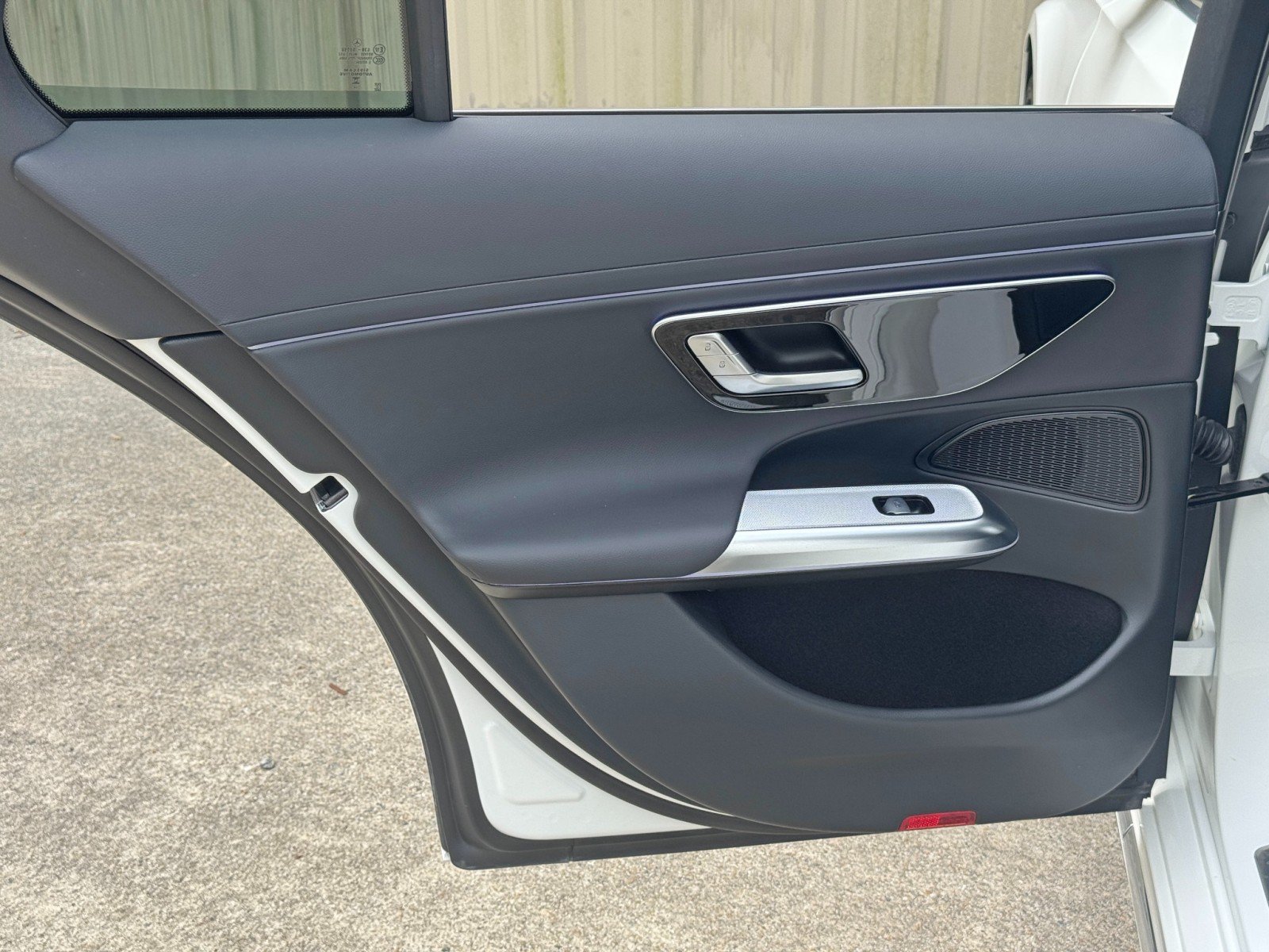 Used 2025 Mercedes-Benz E 350 Sedan w/ Winter Package image 43