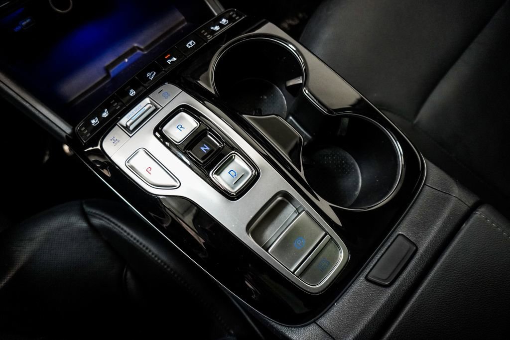 Used 2023 Hyundai Tucson Limited image 27