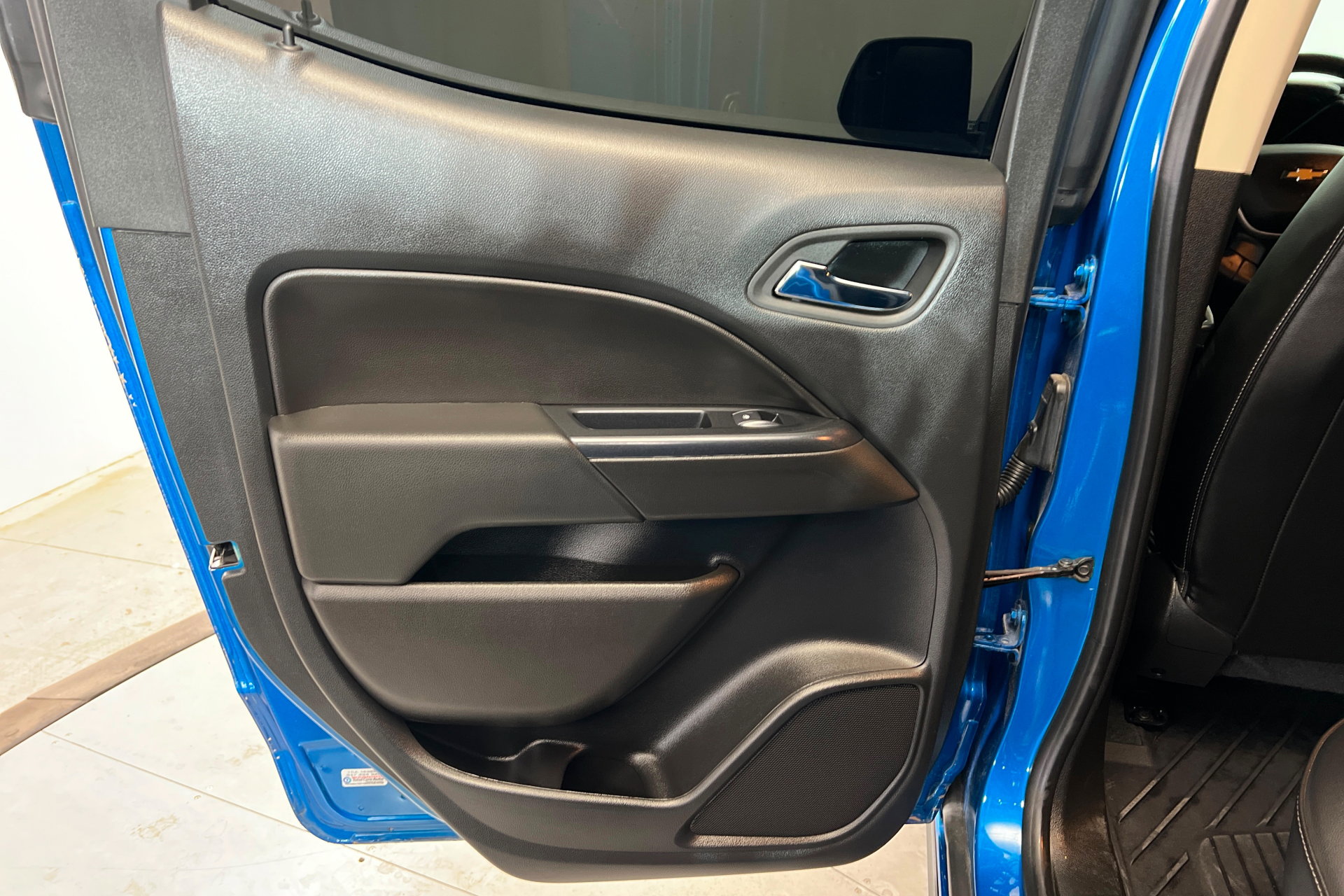 Certified 2022 Chevrolet Colorado ZR2 image 19