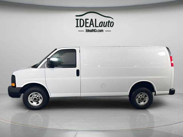 Used 2015 GMC Savana 2500 image 9