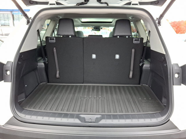 Used 2026 Toyota Grand Highlander Limited image 40