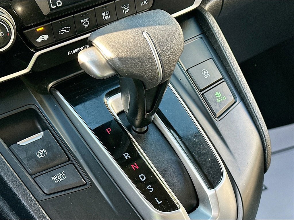 Used 2020 Honda CR-V LX image 16