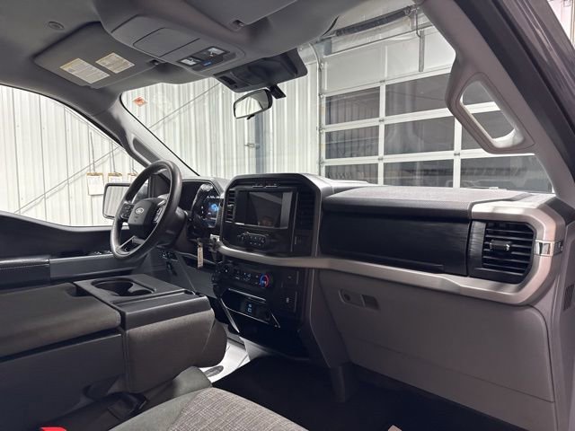 Used 2023 Ford F150 XLT image 25