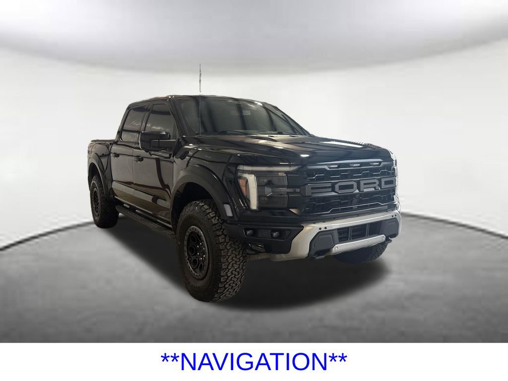 Used 2025 Ford F150 Raptor image 7