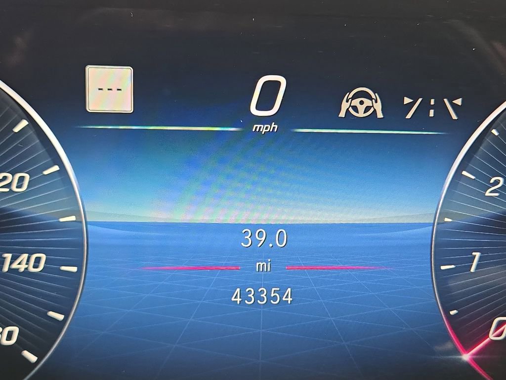 Used 2021 Mercedes-Benz S 580 4MATIC Sedan image 22