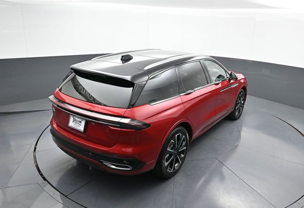 Used 2025 Lincoln Nautilus Reserve image 41