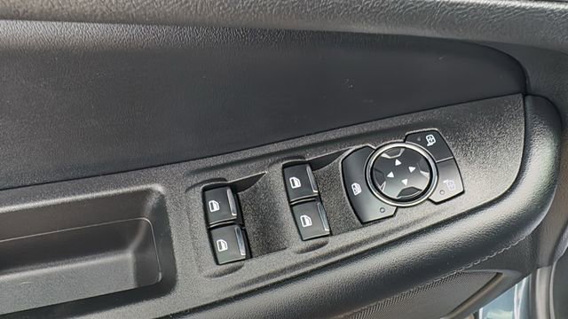 Certified 2023 Ford Edge SEL w/ Convenience Package image 10